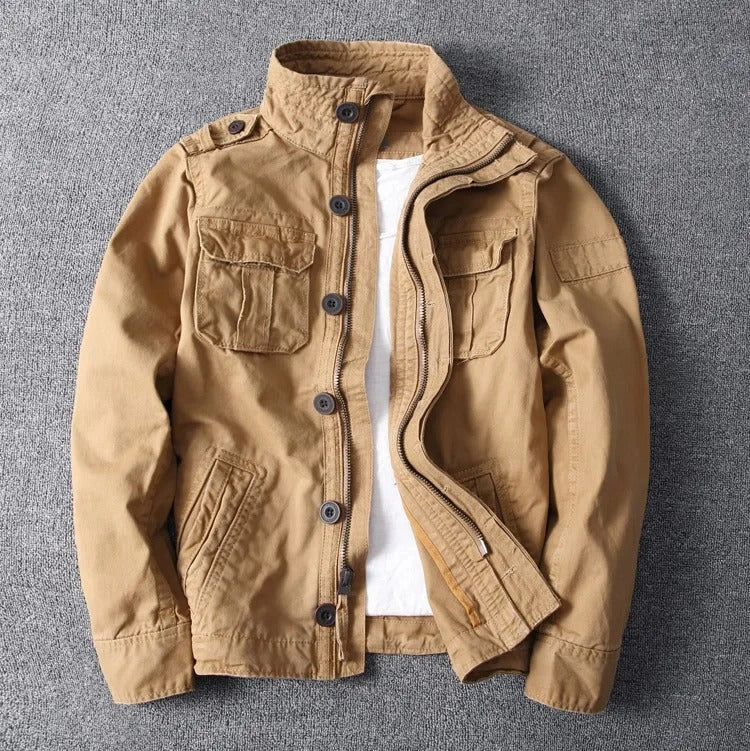 Havoc Explorer Jacket