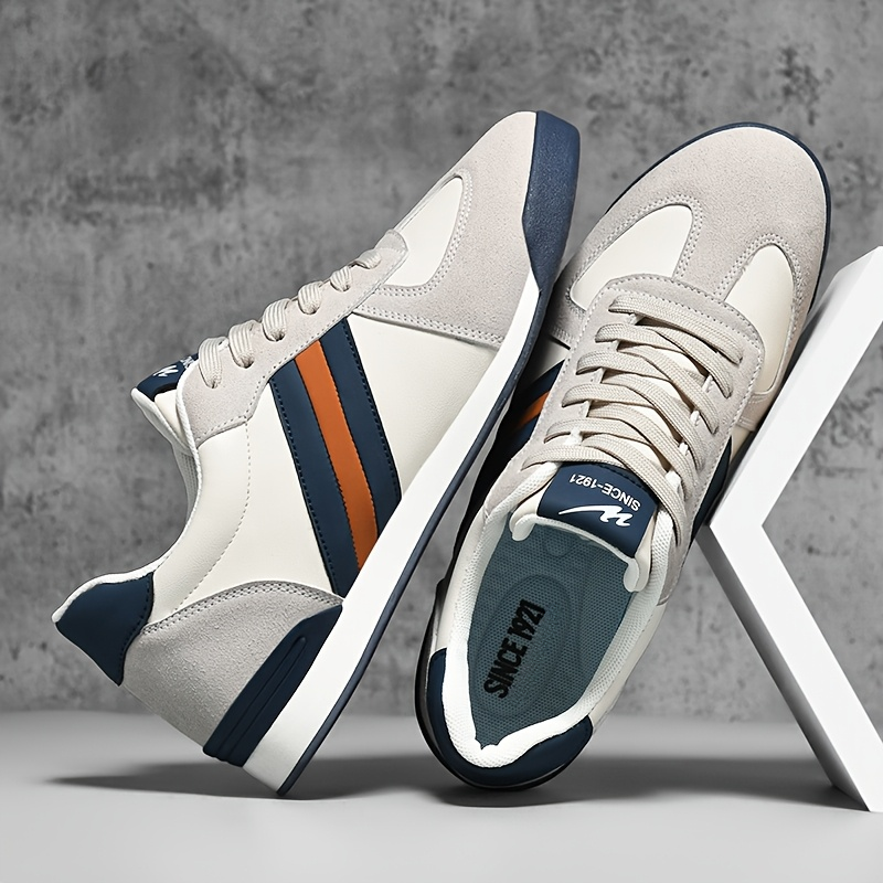 Rowan Leather Sneakers