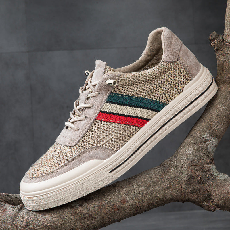 Nova Vibe Sneakers