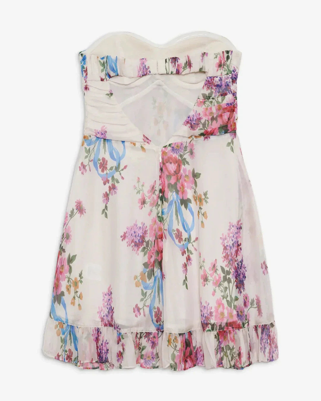 Flora Summer Dress