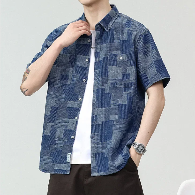 Soren Shirt