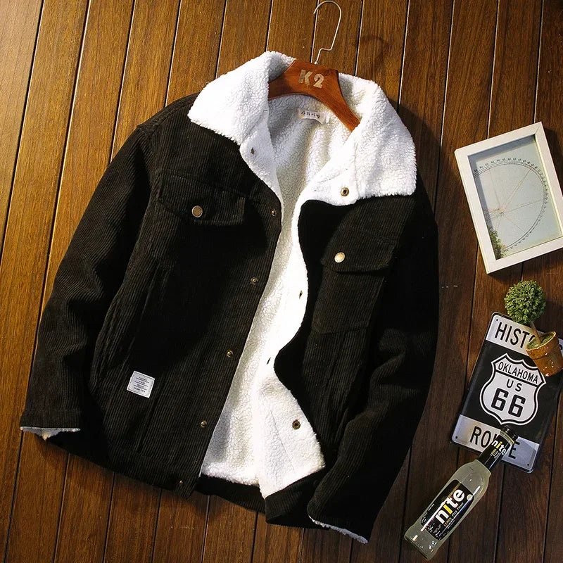 Canyon Trucker Jacket