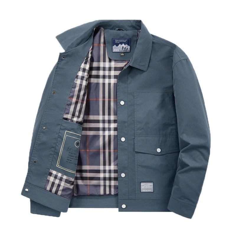 Urban Tech Jacket