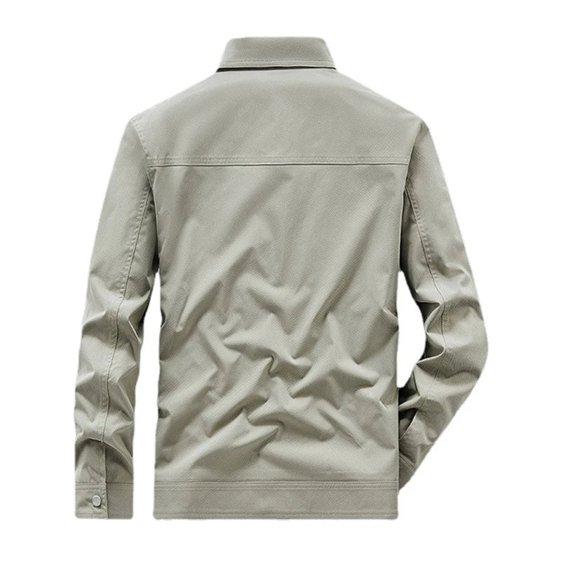 Urban Tech Jacket