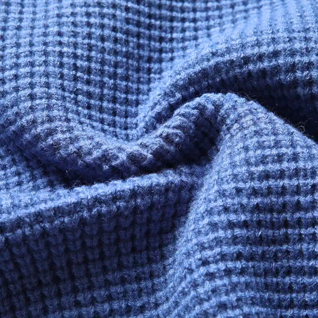 Ashford Knit Cardigan