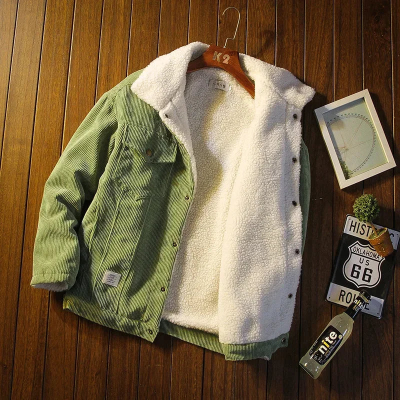 Canyon Trucker Jacket