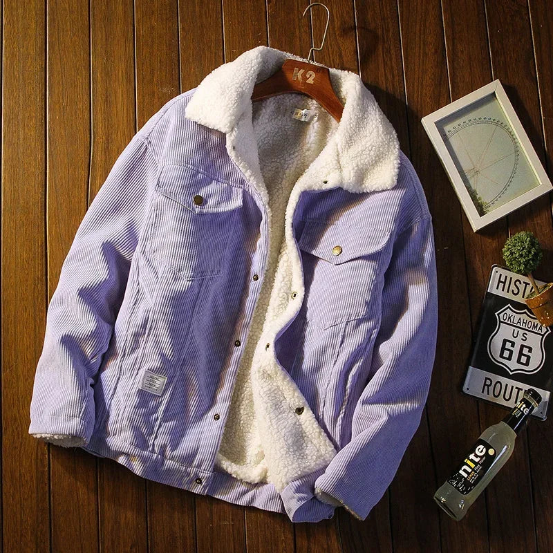 Canyon Trucker Jacket