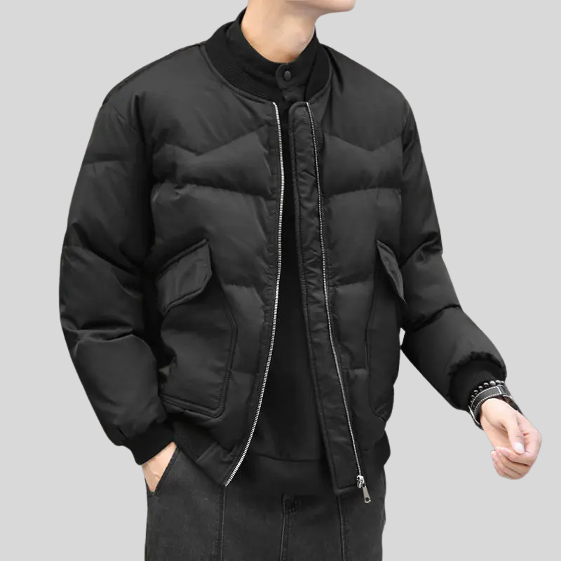 Concord Bomber Jacket