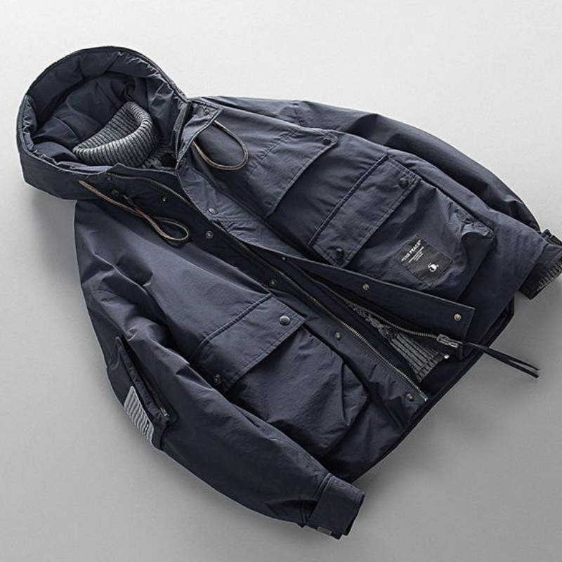 Citadel Arctic Parka