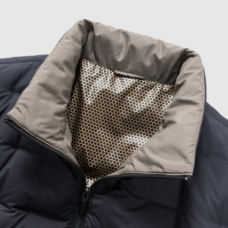 Manhattan Down Jacket