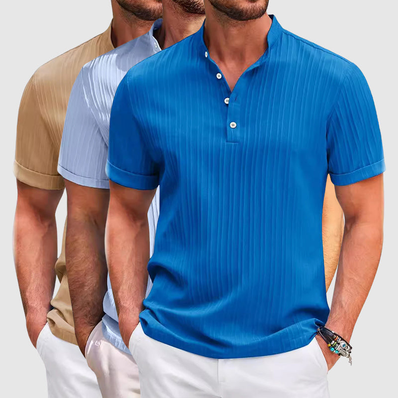 Roma Cotton Shirt