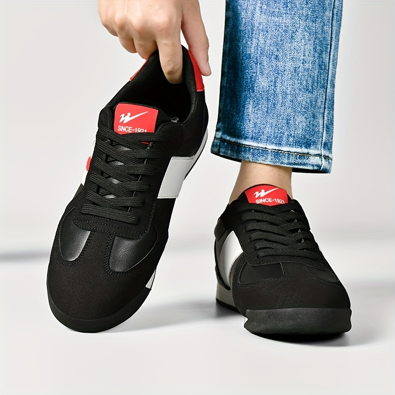 Rowan Leather Sneakers