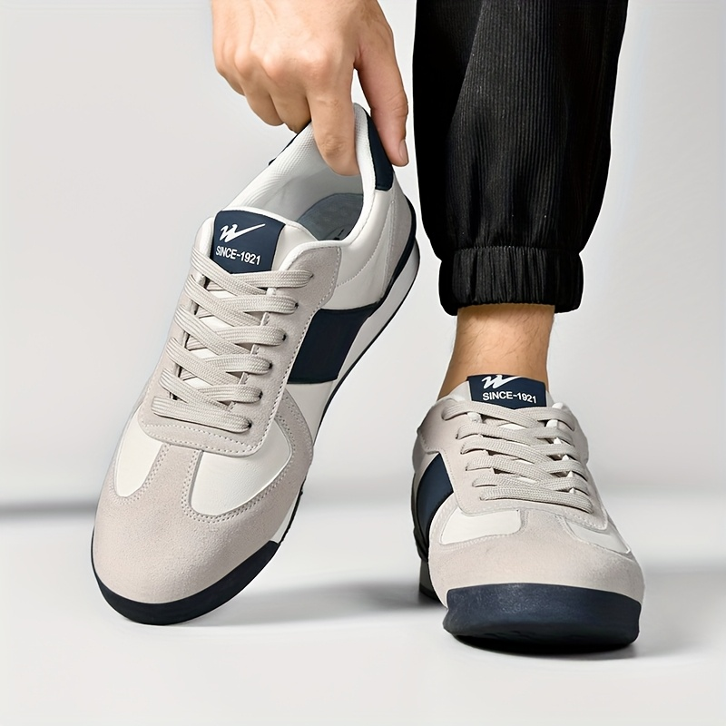 Rowan Leather Sneakers