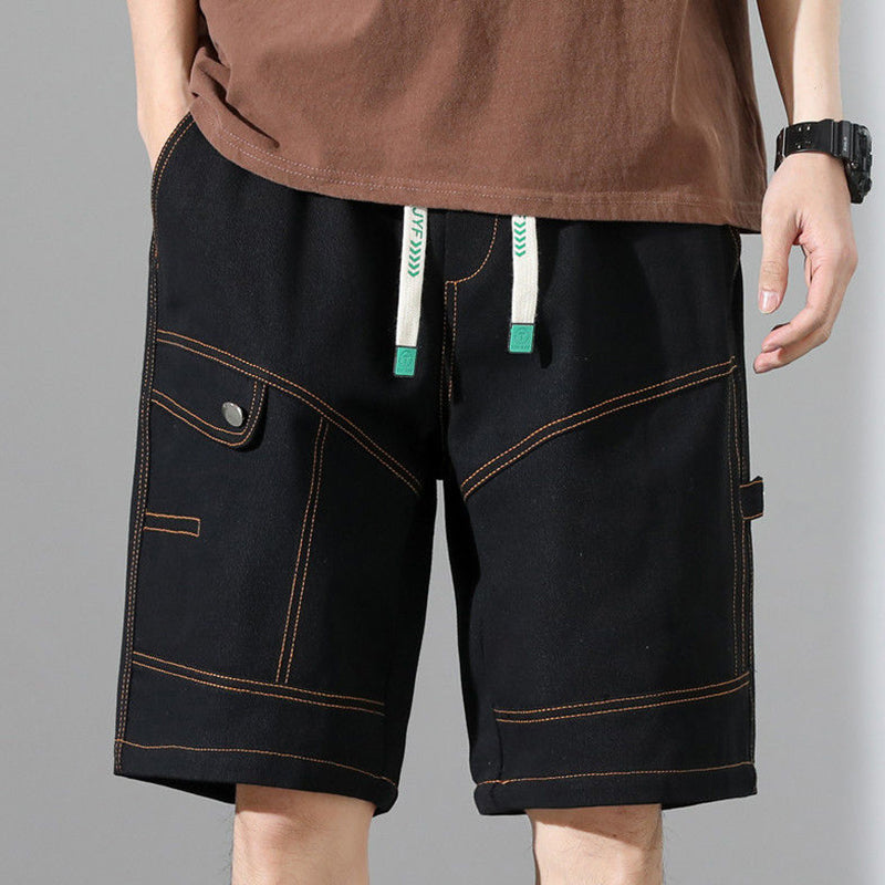 Coastal Drift Shorts