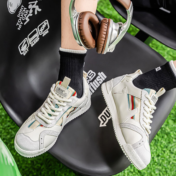 Renzo Retro Sneakers