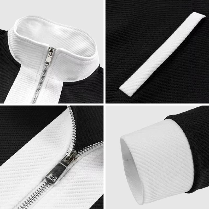 Altera Knit Tracksuit