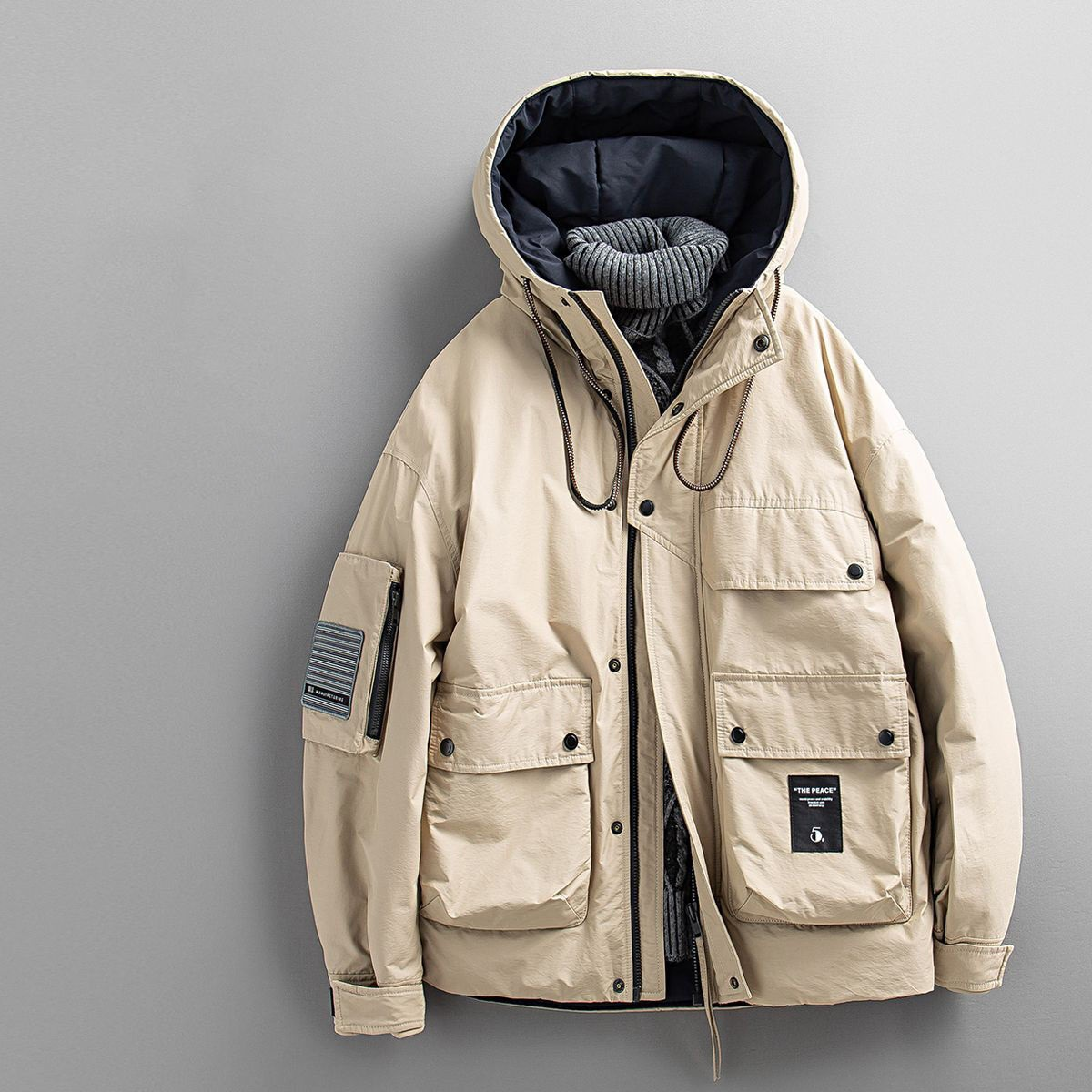 Citadel Arctic Parka