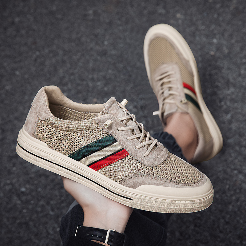 Nova Vibe Sneakers