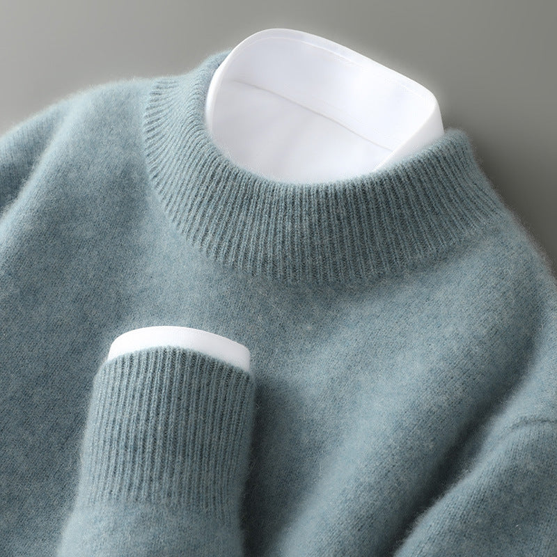 Alden Cashmere Sweater