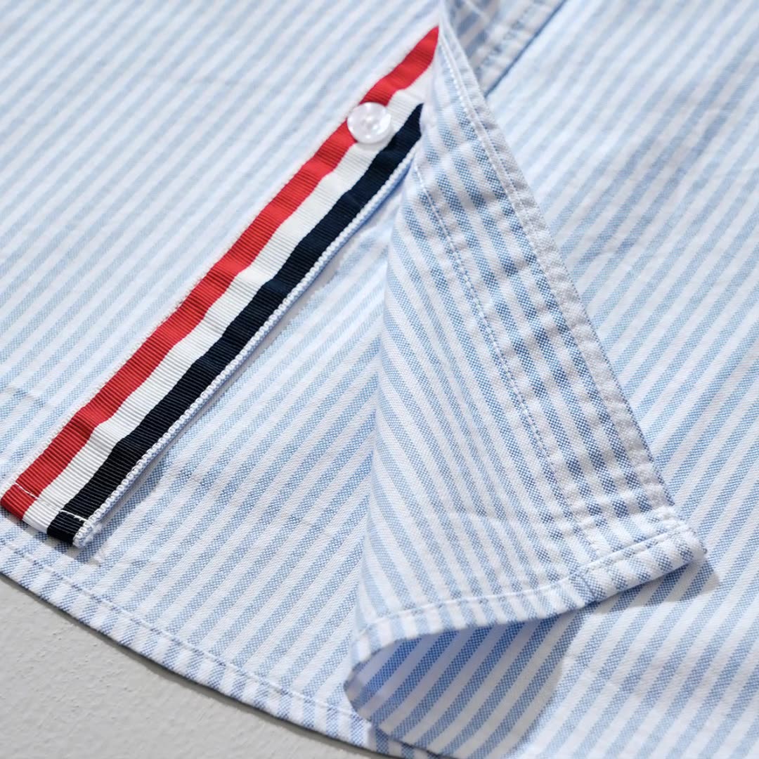Sandro Linen Shirt