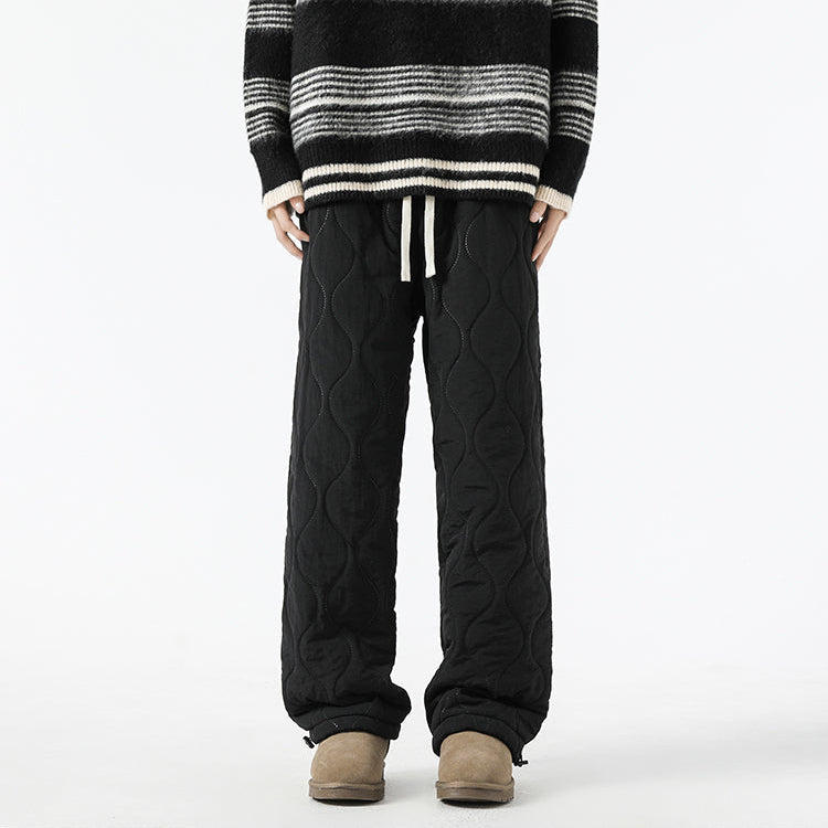 Nordic Sherpa Pants