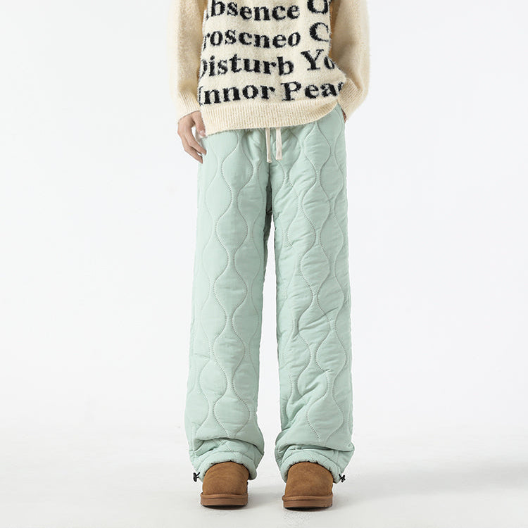 Nordic Sherpa Pants