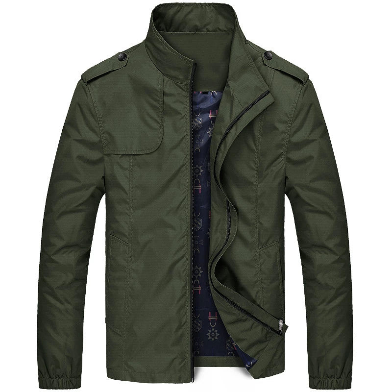 Preston Utility Jacket