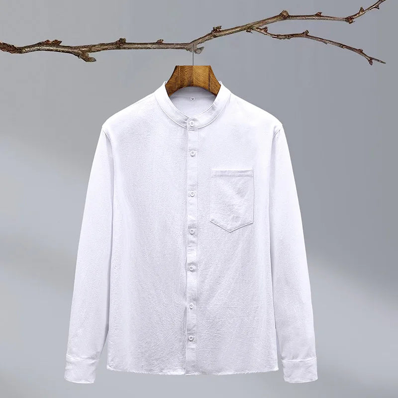 Carino Linen Shirt