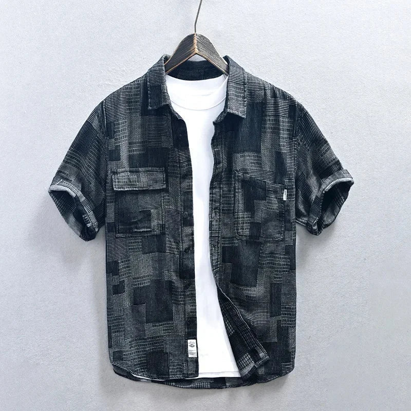 Soren Shirt
