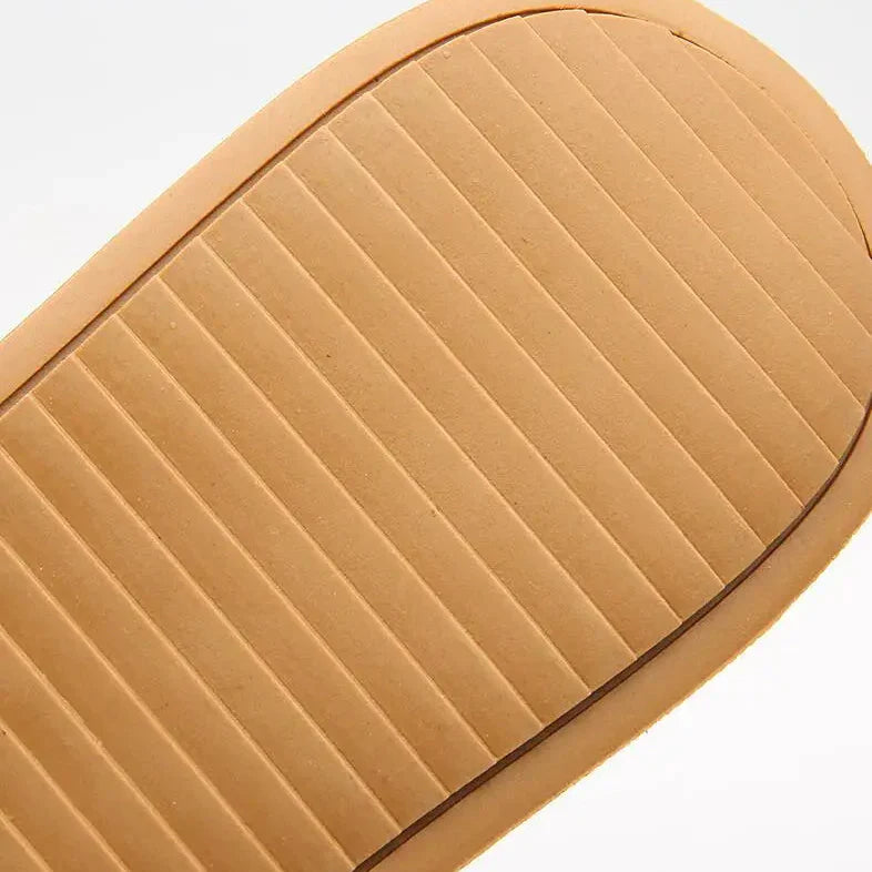 Preston Leather Sneakers