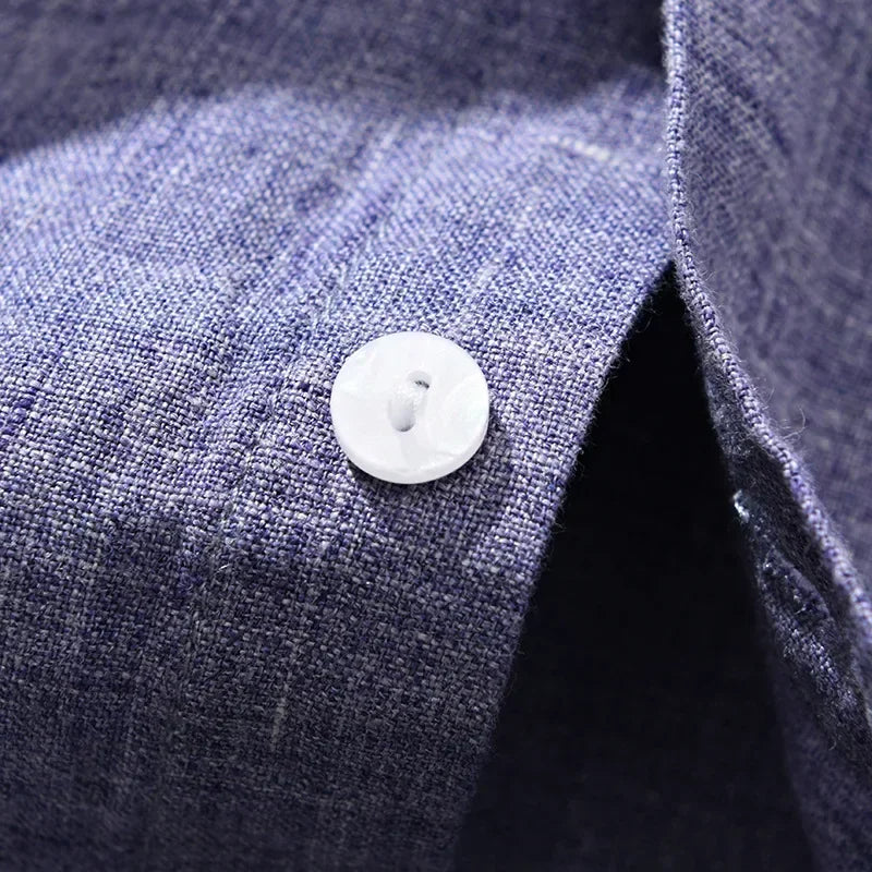 Dante Linen Shirt