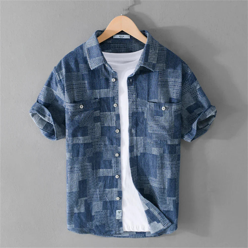 Soren Shirt