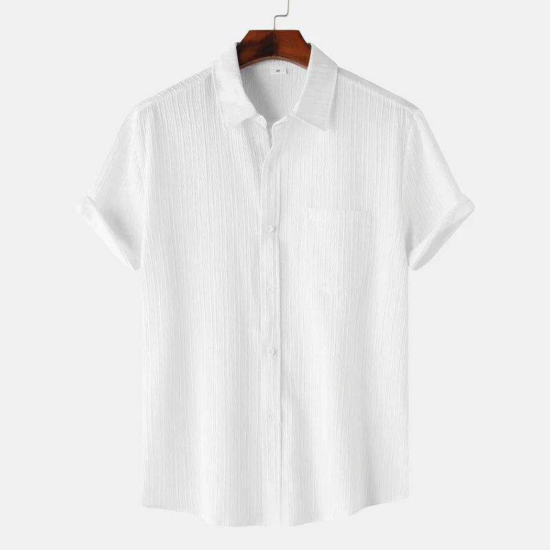 Solano Linen Shirt