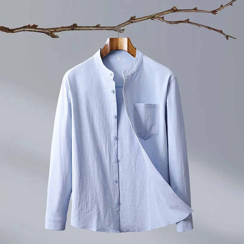 Carino Linen Shirt