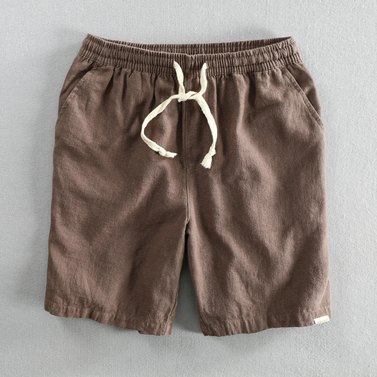 Corso Linen Shorts