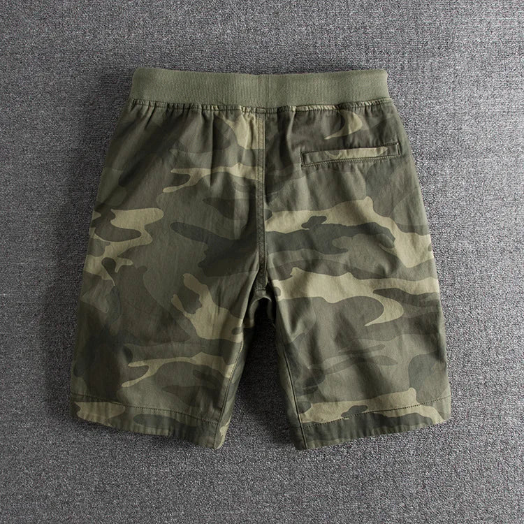 Maverick Tactical Shorts