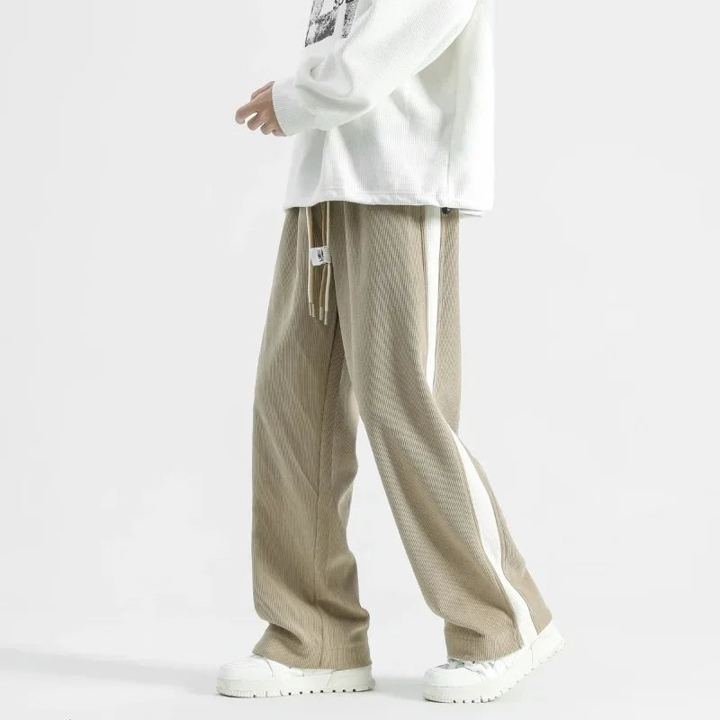Everyday Cord Pants