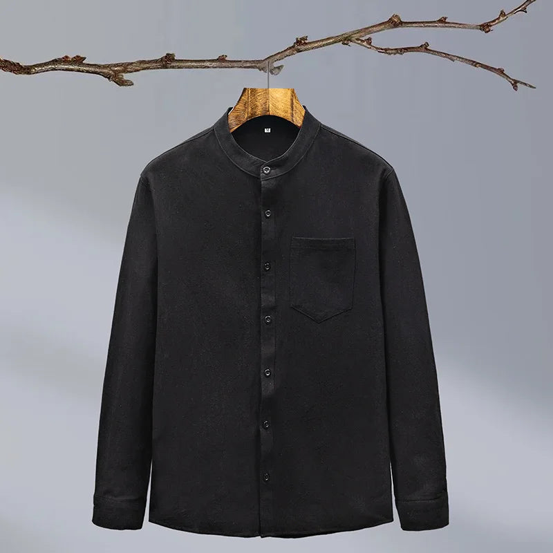 Valencia Collar Shirt