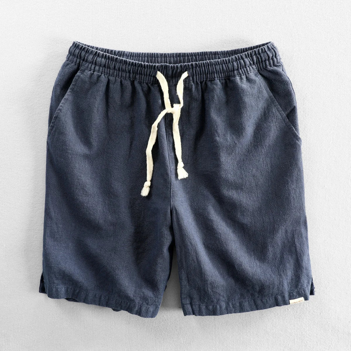 Corso Linen Shorts