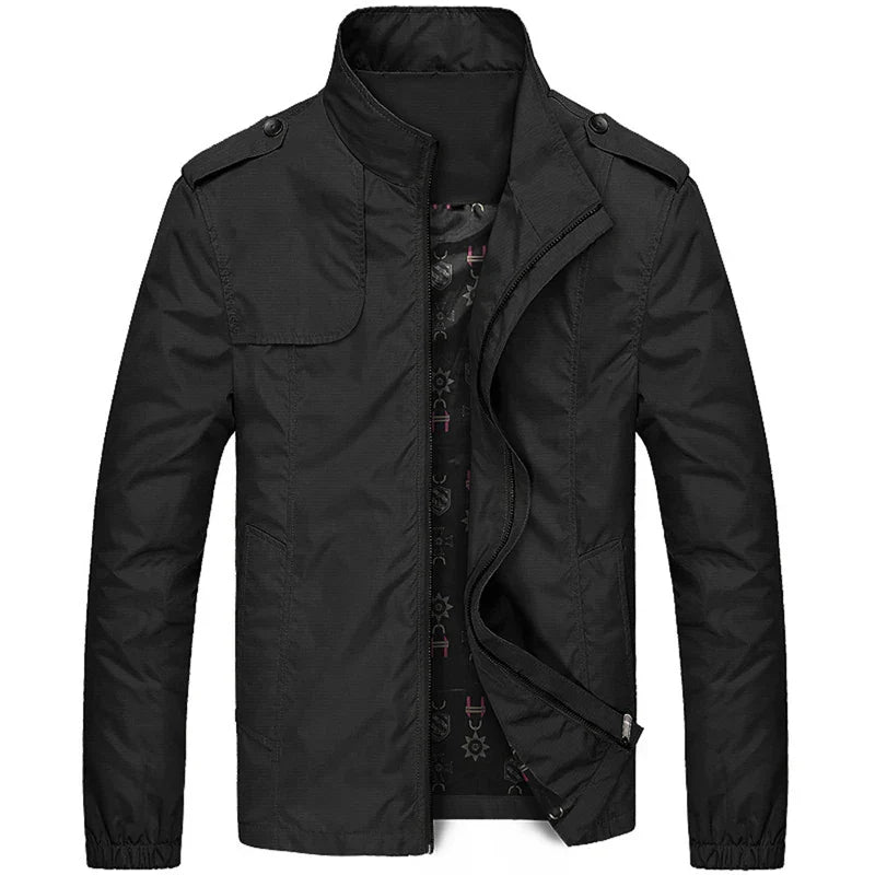 Preston Utility Jacket