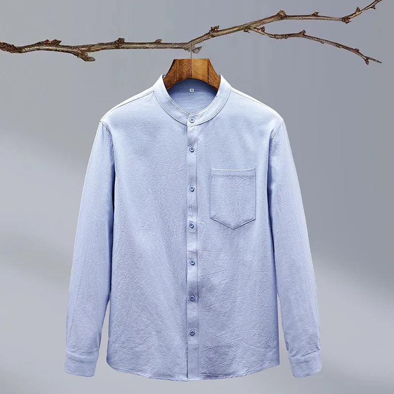 Carino Linen Shirt