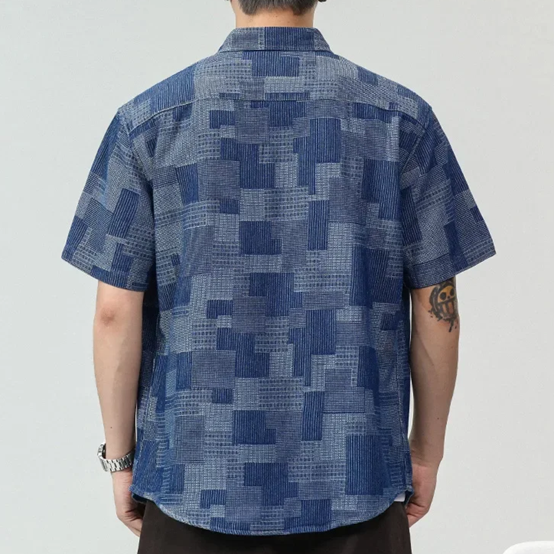 Soren Shirt