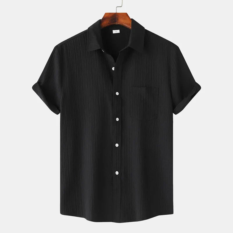Solano Linen Shirt