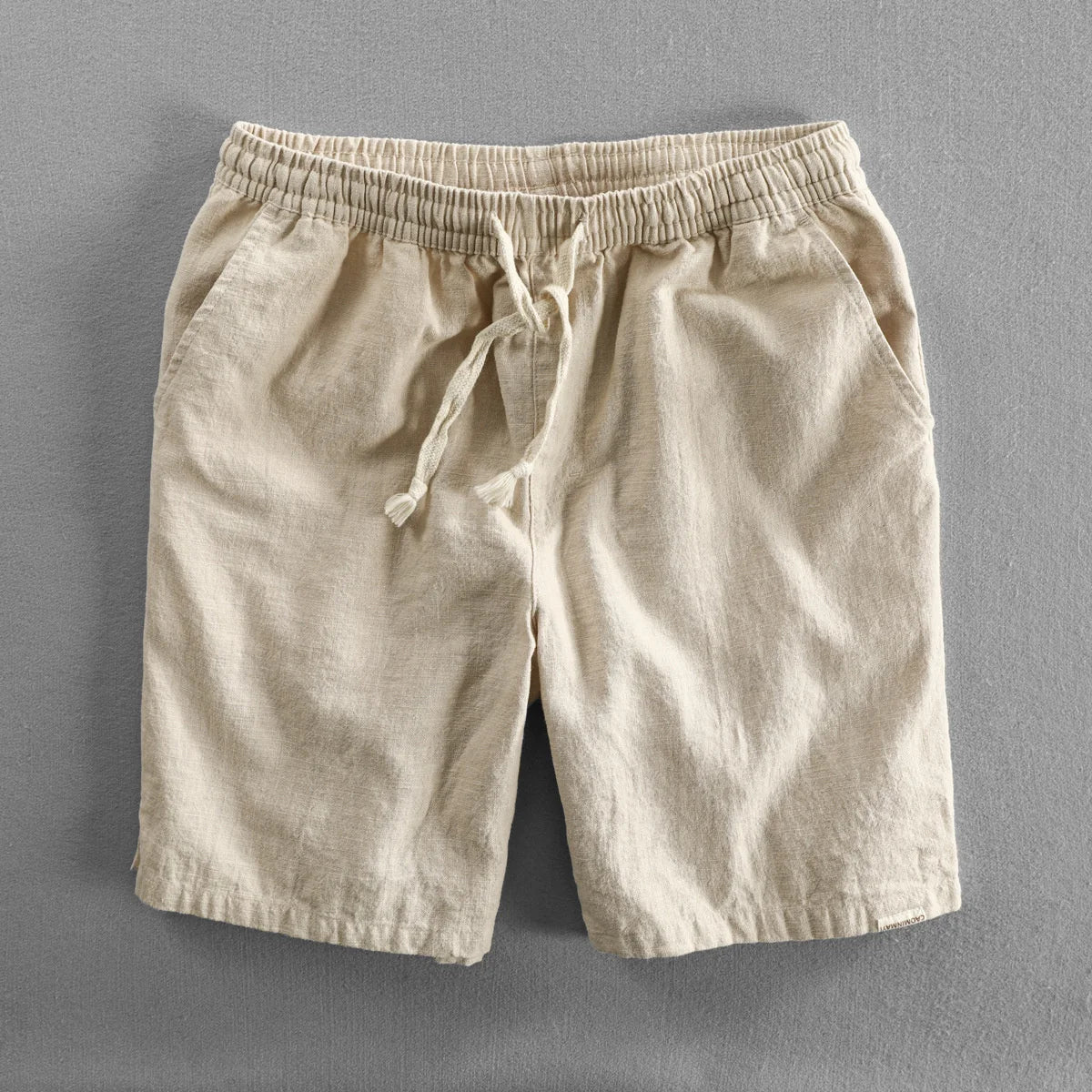 Corso Linen Shorts