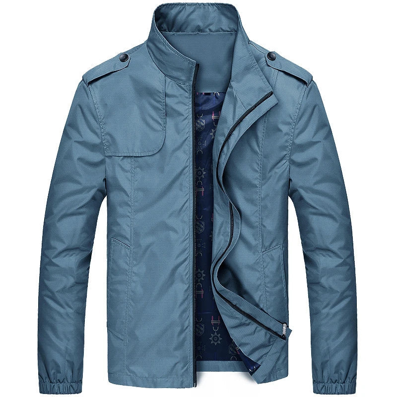 Preston Utility Jacket