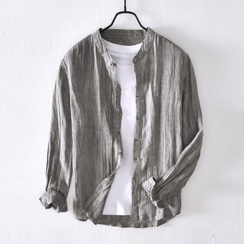 Porto Linen Shirt