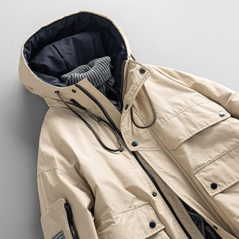 Citadel Arctic Parka