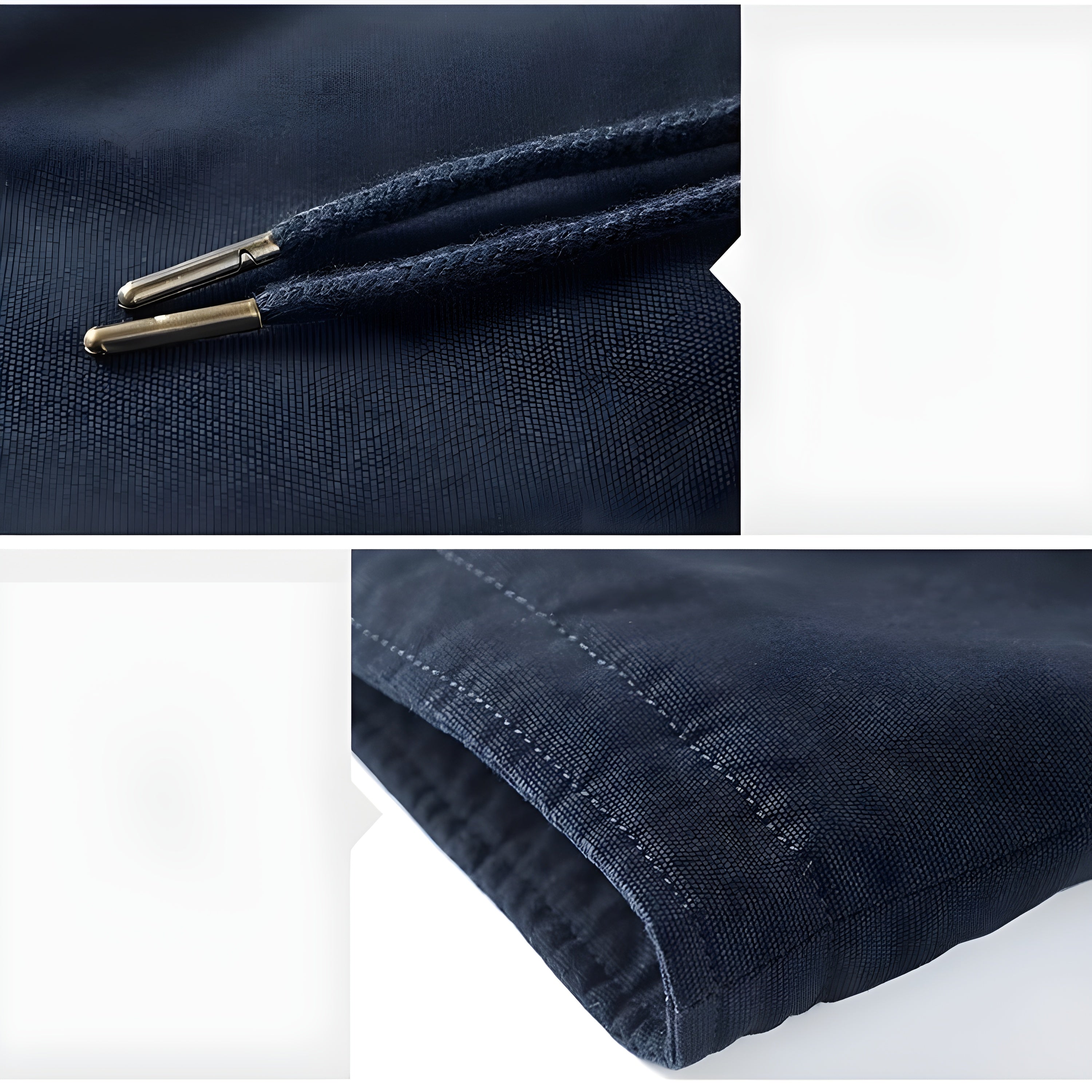 Alpine Deck Jacket