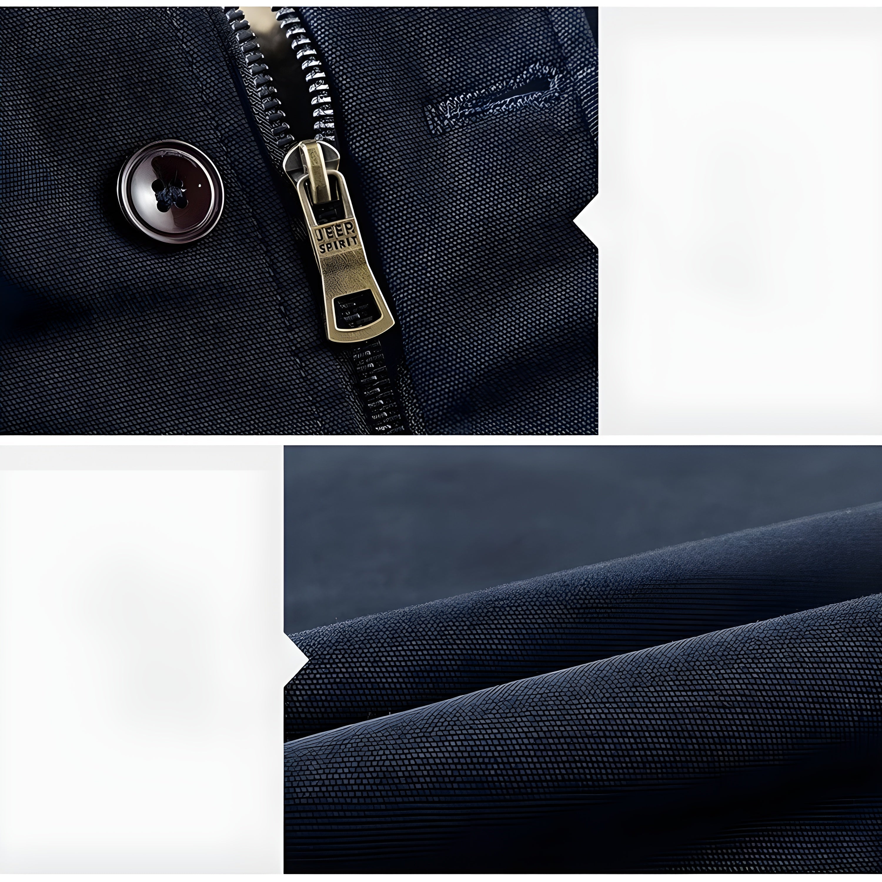 Alpine Deck Jacket