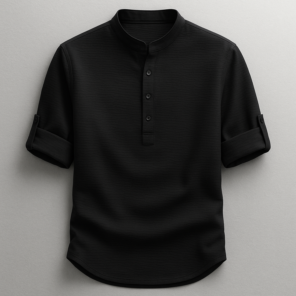 Cortona Linen Shirt
